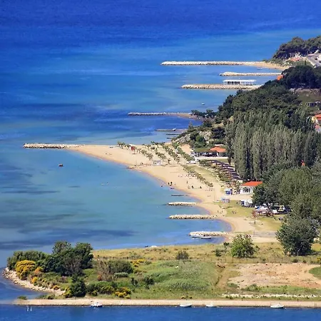 Apartamento Sea & River Escape
