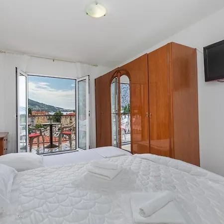 Sea & River Escape Apartamento Omiš