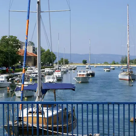 Sea & River Escape * Omiš