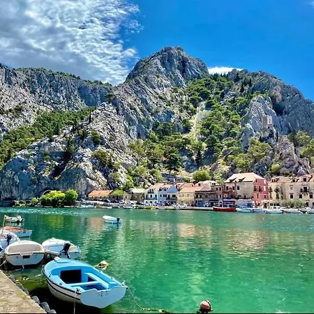 Apartamento Sea & River Escape