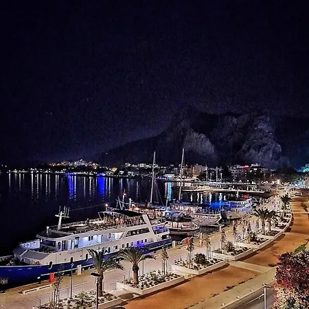 Sea & River Escape Apartamento Omiš