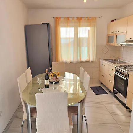 Sea & River Escape Apartamento Omiš