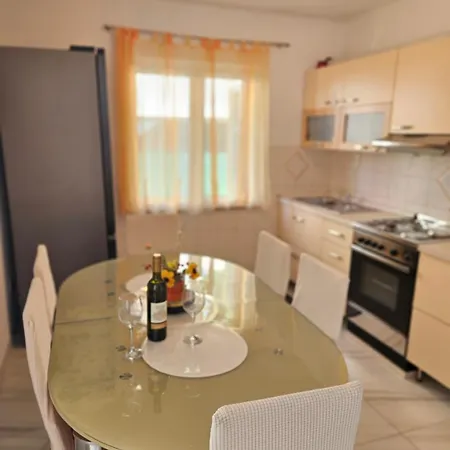 Apartamento Sea & River Escape Omiš