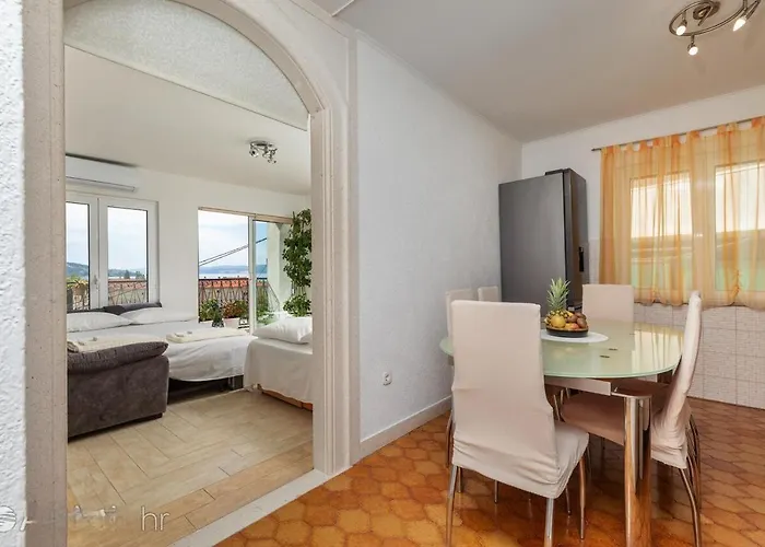 Sea & River Escape Apartamento