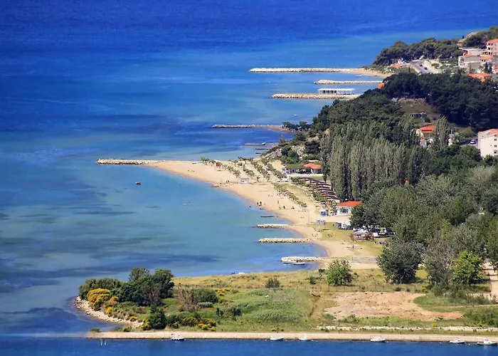 Apartamento Sea & River Escape
