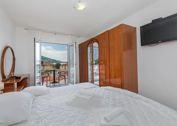 Sea & River Escape Apartamento Omiš