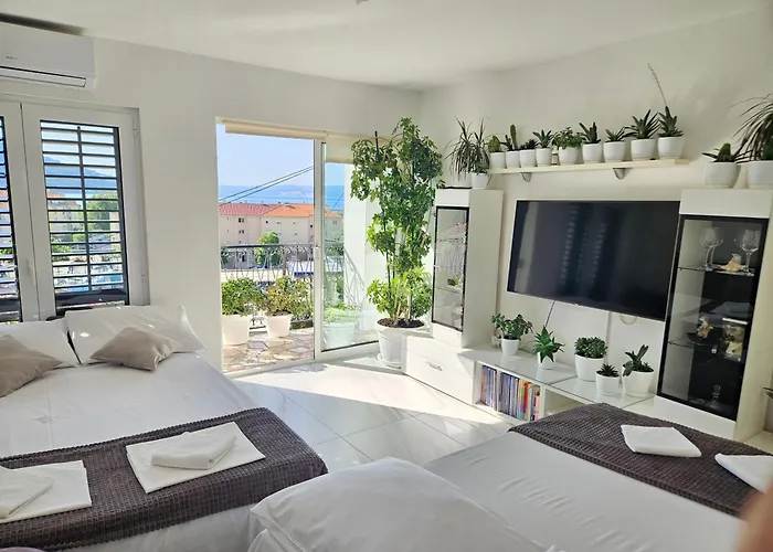 Apartamento Sea & River Escape *