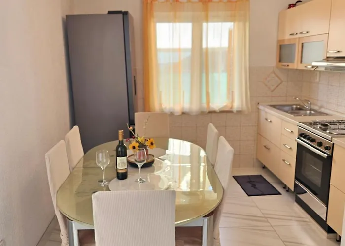 Sea & River Escape Apartamento Omiš