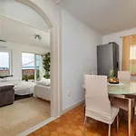 Sea & River Escape Apartman