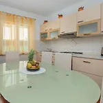 Sea & River Escape Apartman Omis