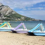 Sea & River Escape Apartman Omis