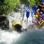 Sea & River Escape Apartman Omis