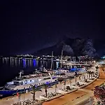Sea & River Escape Apartman Omis