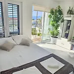 Apartman Sea & River Escape