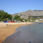 Apartman Sea & River Escape Omis
