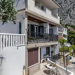 Sea & River Escape Apartman Omis