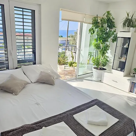 Appartement Sea & River Escape