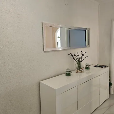 Sea & River Escape Appartement