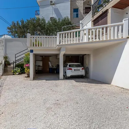 Appartement Sea & River Escape