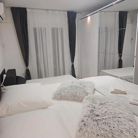 Sea & River Escape Apartment *